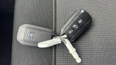 Citroen C3 1.2 PureTech C-Series Edition 5dr Petrol Hatchback